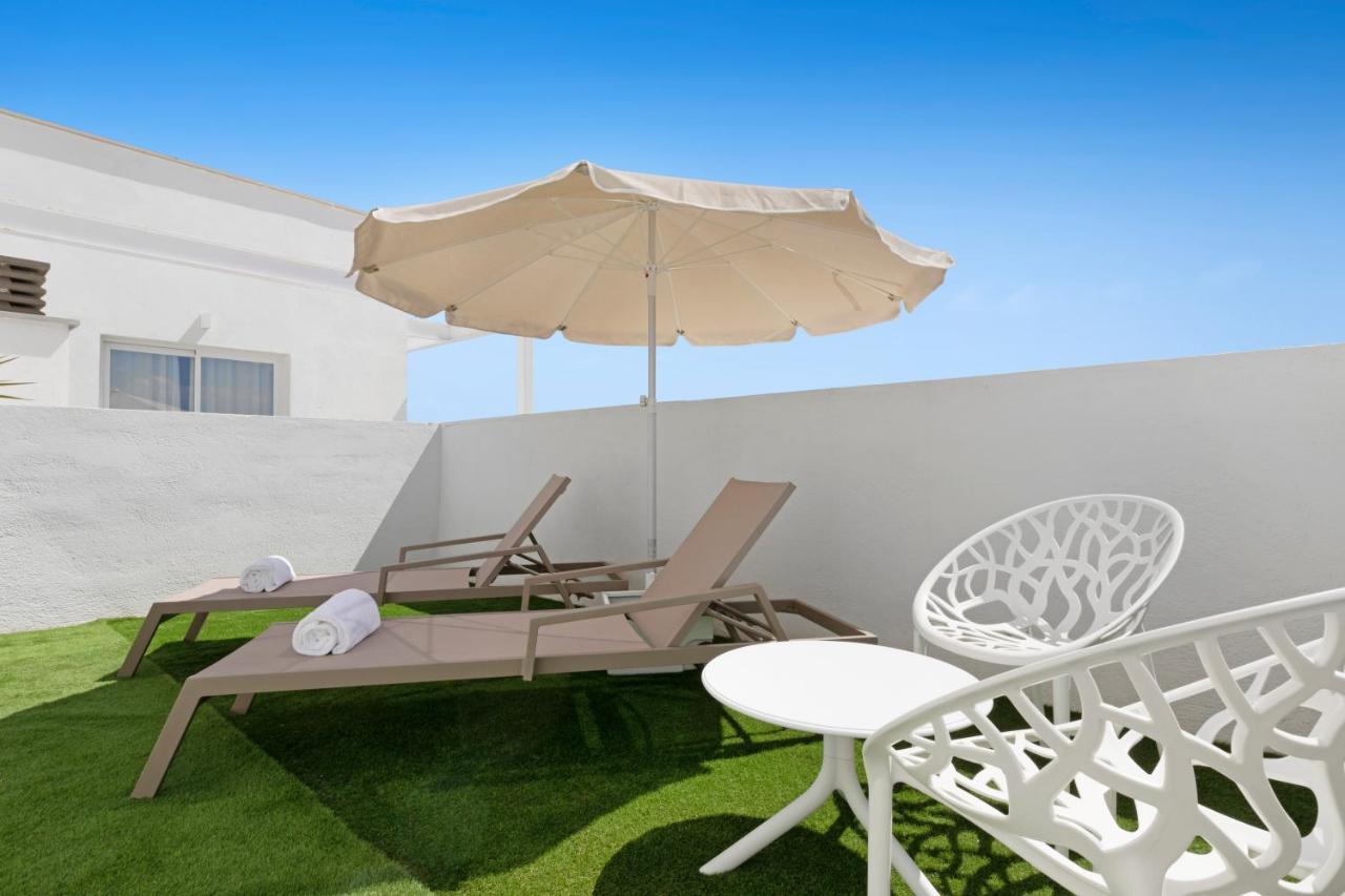 Hotel Sant Jordi Playa de Palma  Exterior foto