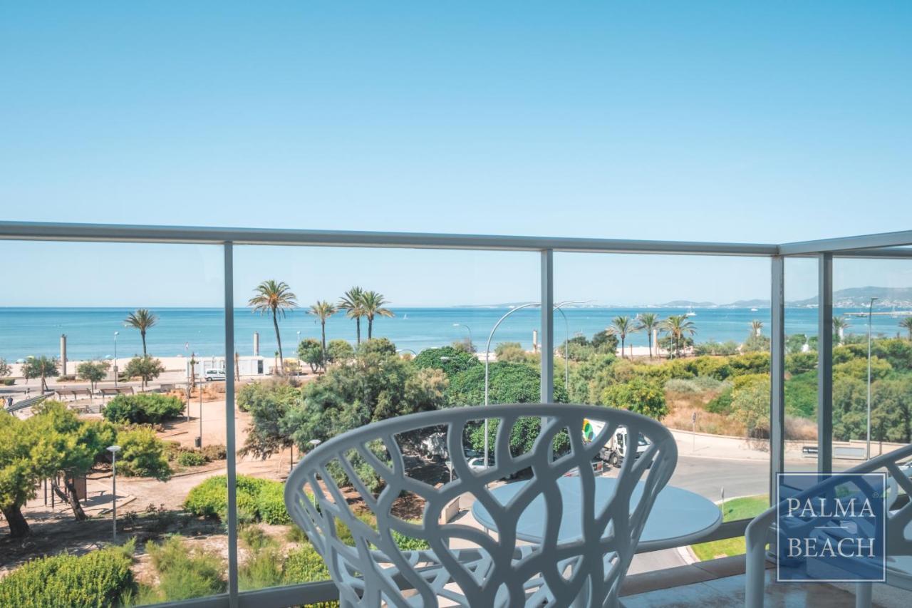 Hotel Sant Jordi Playa de Palma  Exterior foto