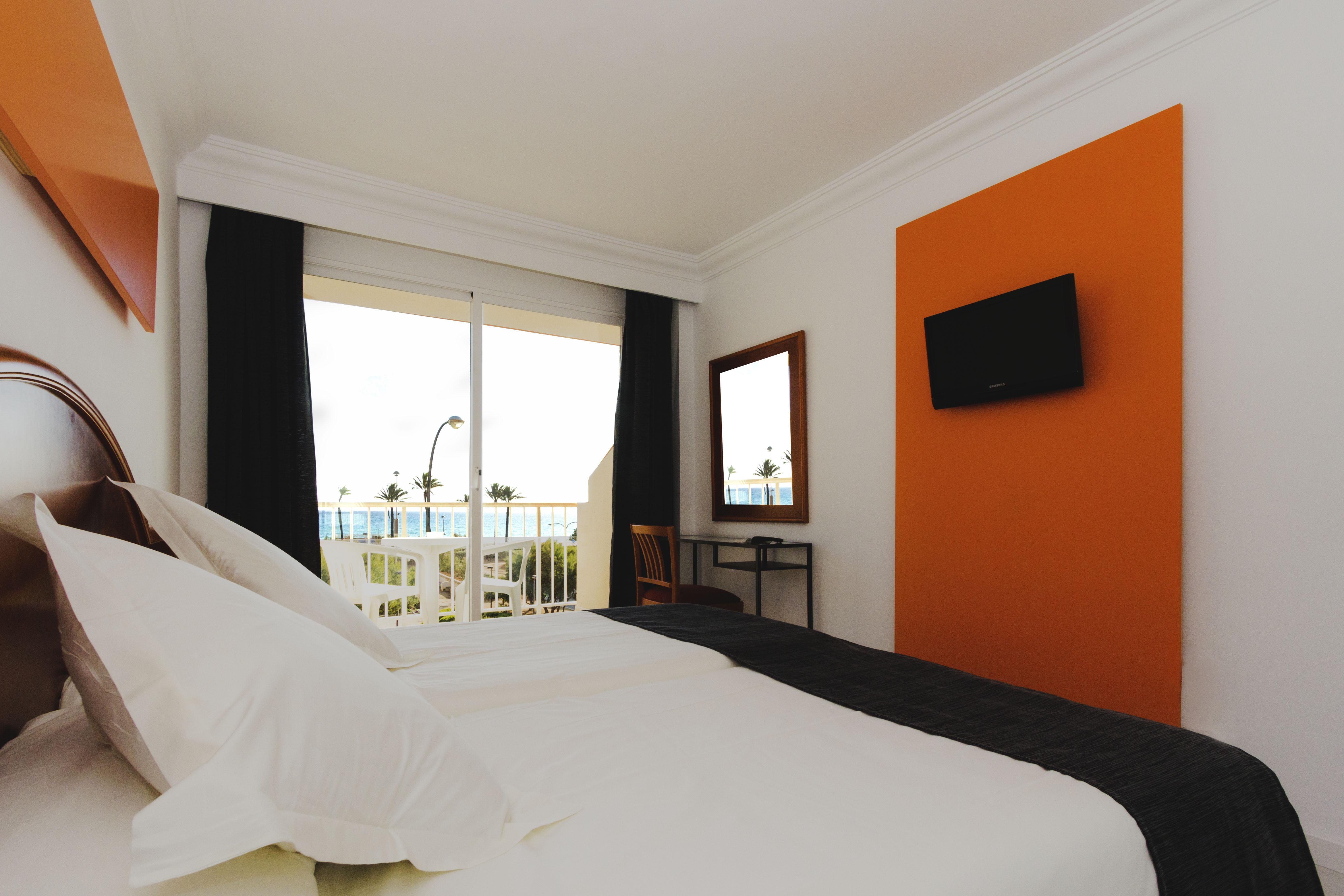 Hotel Sant Jordi Playa de Palma  Exterior foto