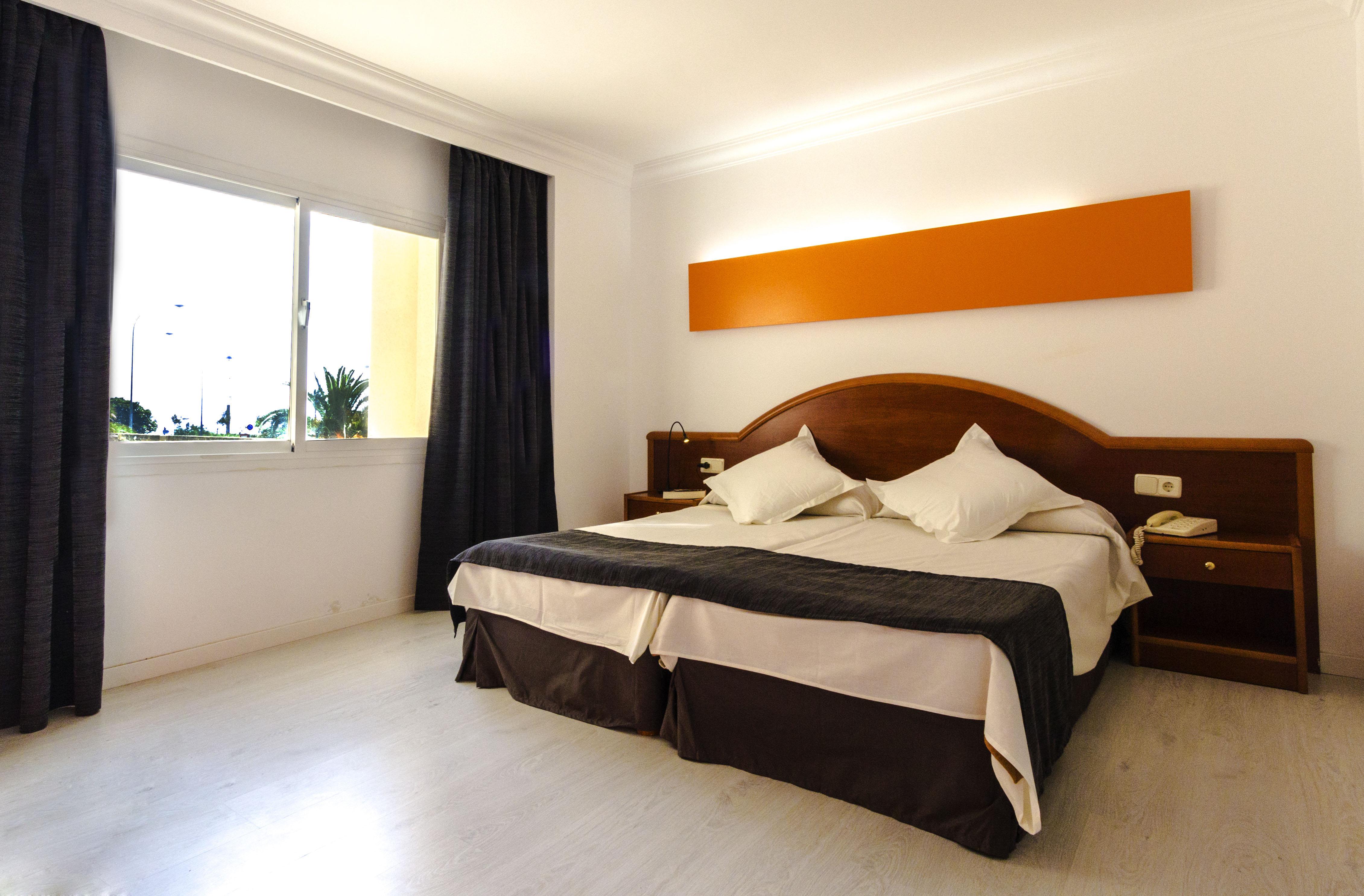 Hotel Sant Jordi Playa de Palma  Exterior foto