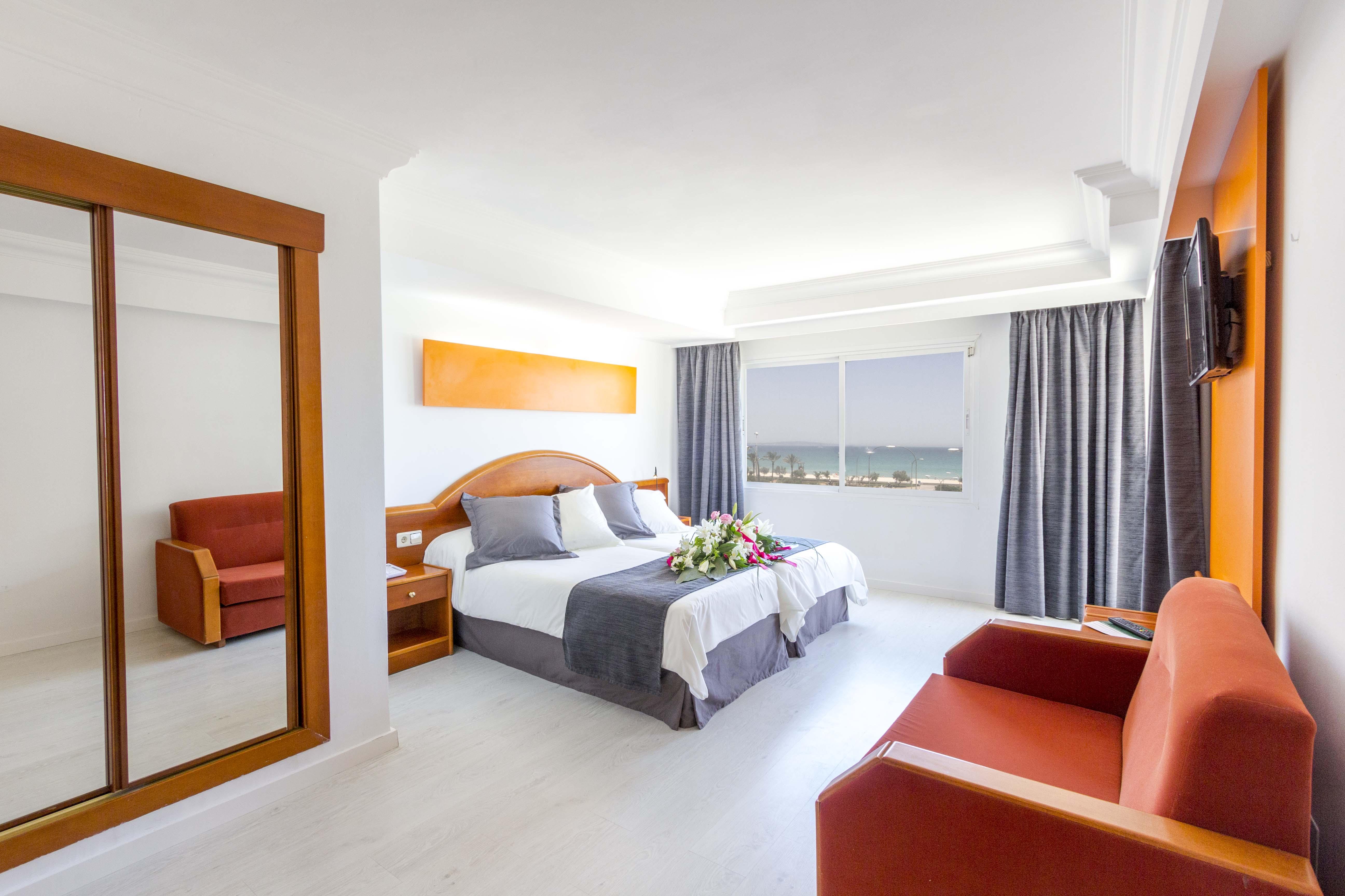 Hotel Sant Jordi Playa de Palma  Exterior foto