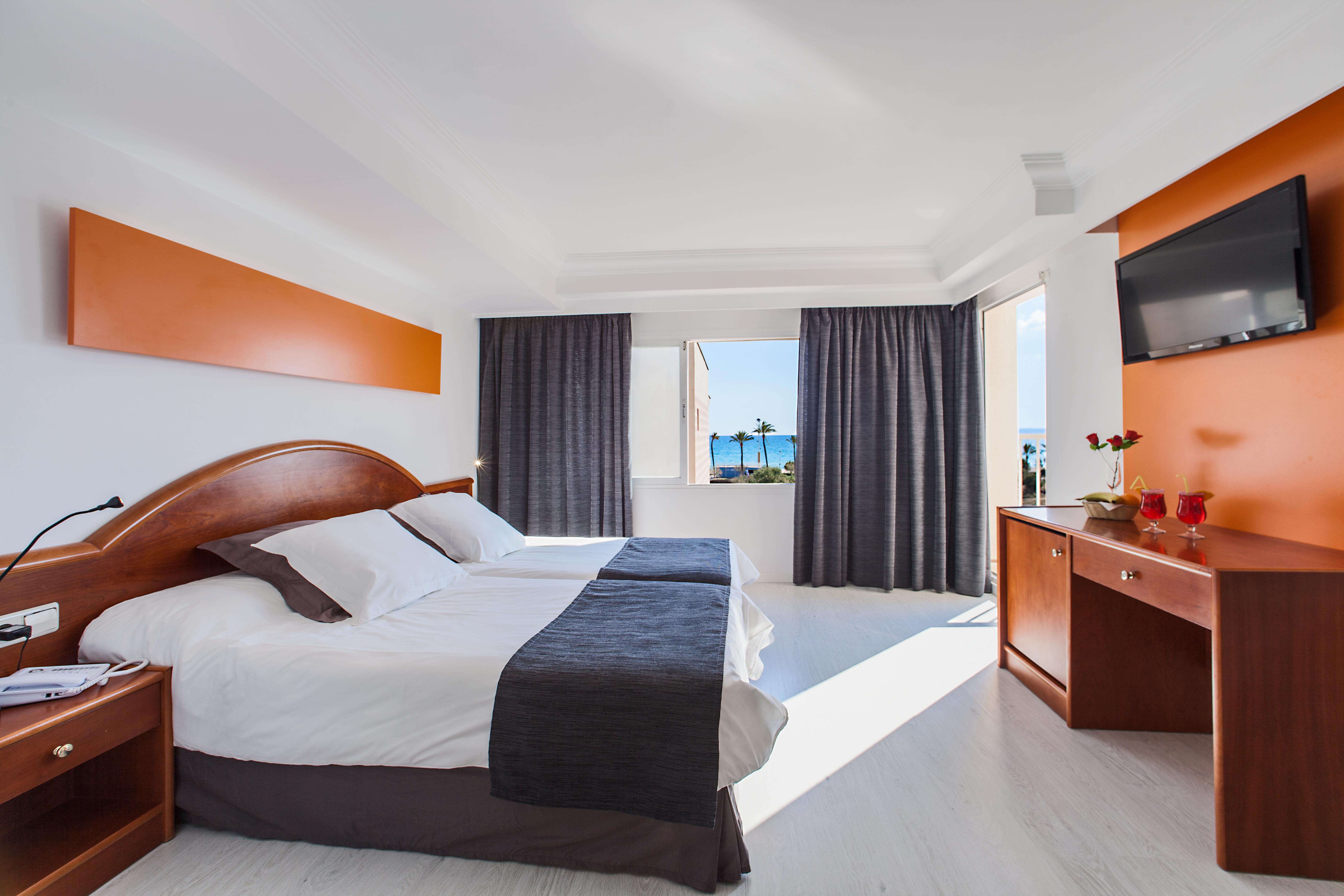 Hotel Sant Jordi Playa de Palma  Exterior foto