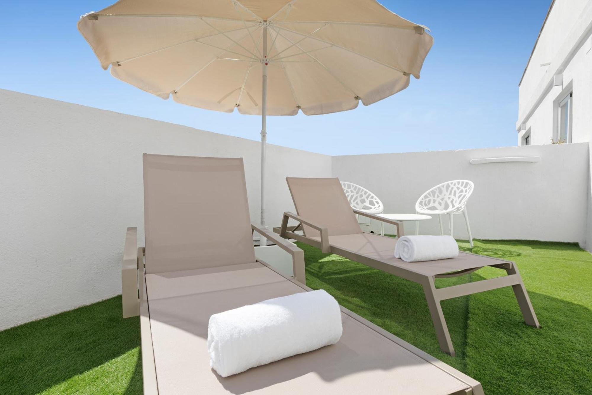Hotel Sant Jordi Playa de Palma  Exterior foto